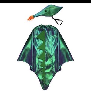 Meri Meri dragon costume for dress up